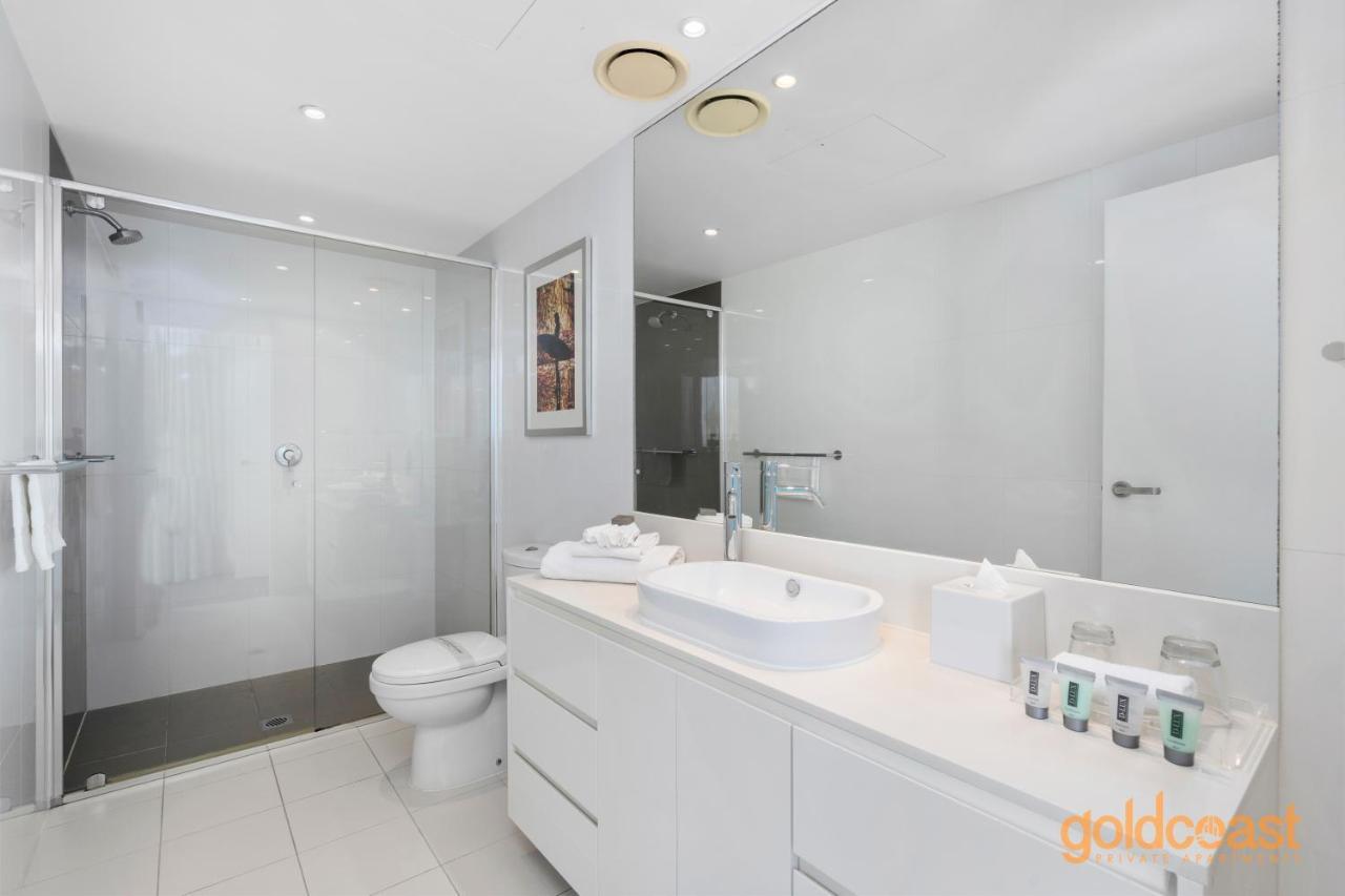 Apartment Gold Coast Private Apartments - H Residences, Surfers Paradise