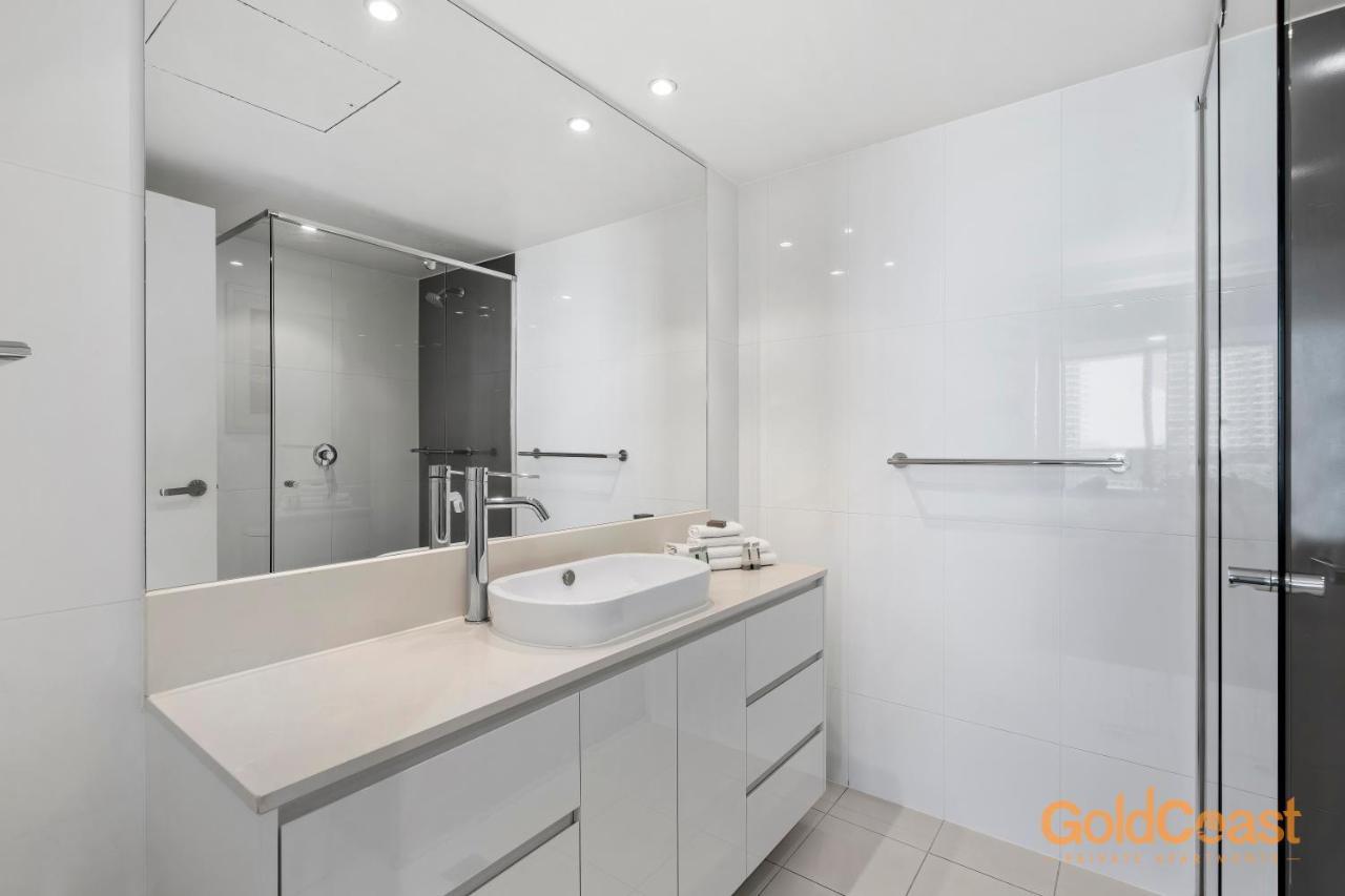Apartment Gold Coast Private Apartments - H Residences, Surfers Paradise