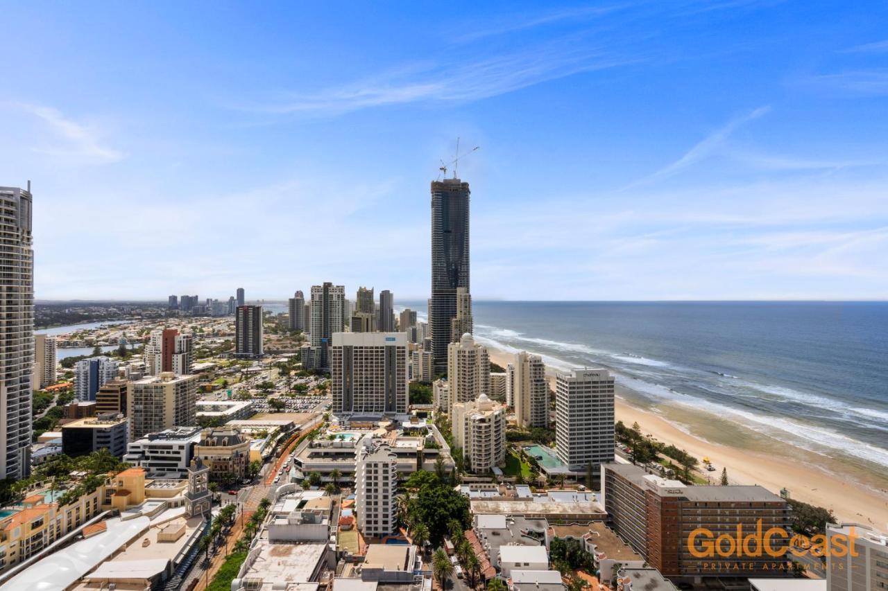 Gold Coast Private Apartments - H Residences, Surfers Paradise * Gold Coast
